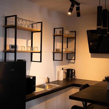 The Home Sweet Home Studio Apartment Gheorgheni  Buitenkant foto
