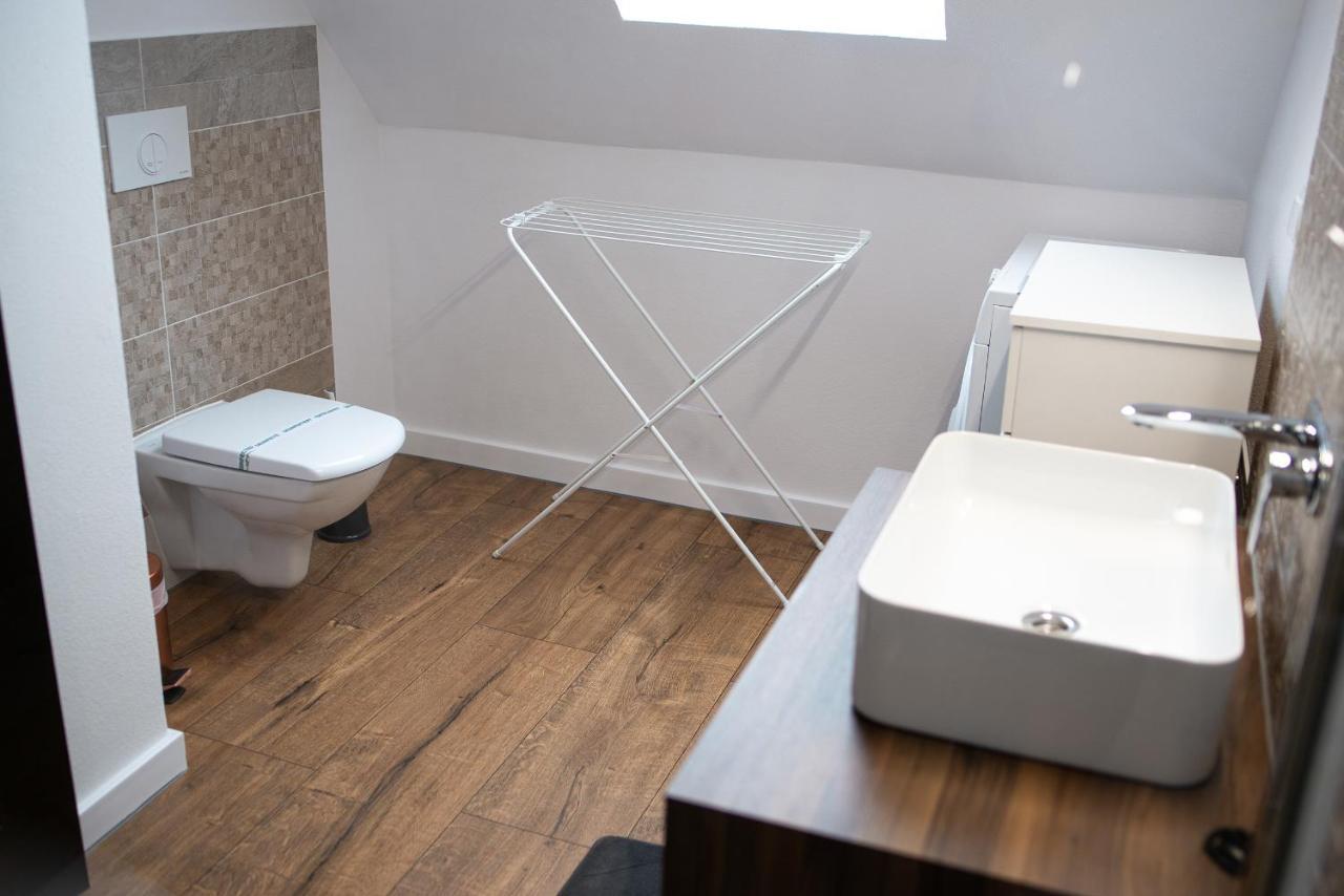 The Home Sweet Home Studio Apartment Gheorgheni  Buitenkant foto