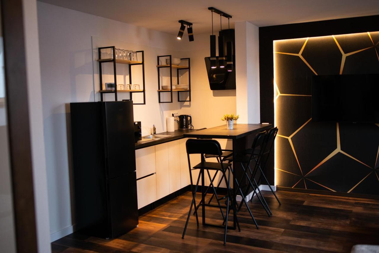 The Home Sweet Home Studio Apartment Gheorgheni  Buitenkant foto