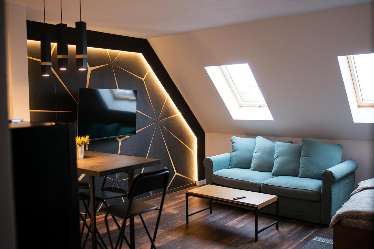 The Home Sweet Home Studio Apartment Gheorgheni  Buitenkant foto