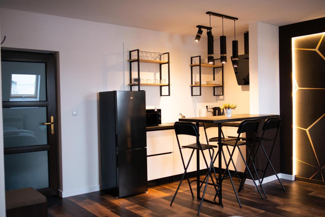 The Home Sweet Home Studio Apartment Gheorgheni  Buitenkant foto